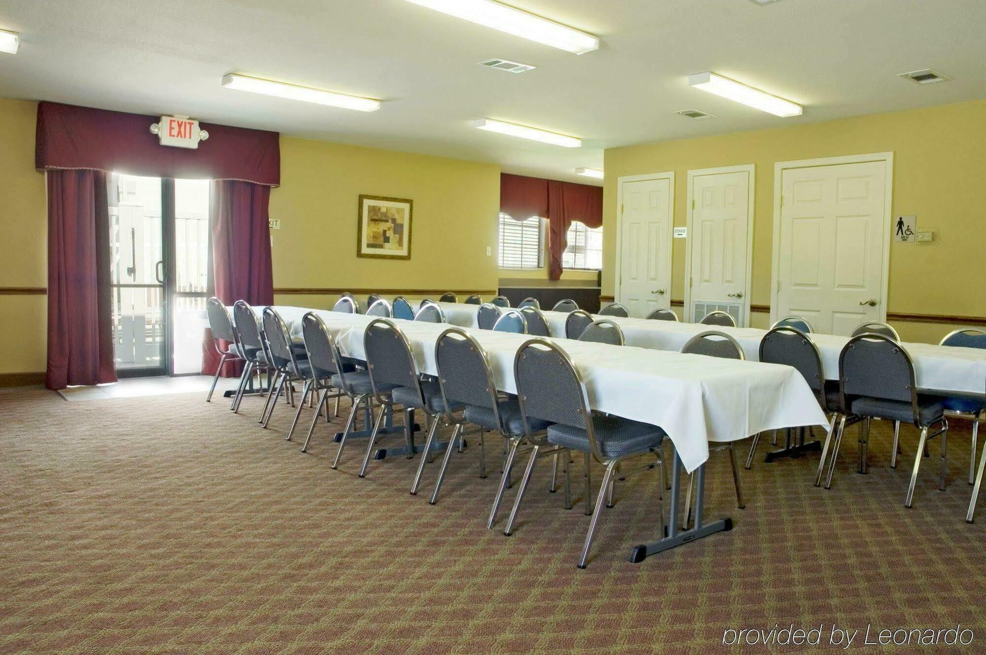 Best Western Zachary Inn Exterior photo